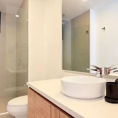 2-bedroom With Private Pool - Morros Kai