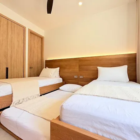 2-bedroom With Private Pool - Morros Kai Apartamento Cartagena