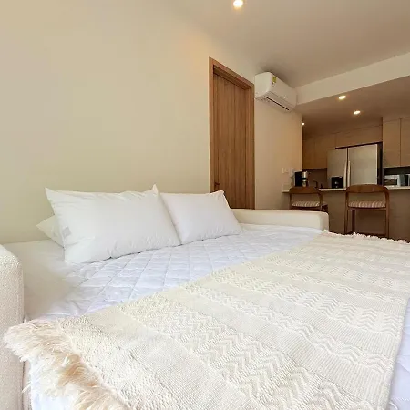 2-bedroom With Private Pool - Morros Kai Apartamento