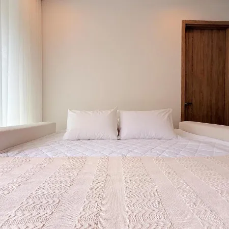 2-bedroom With Private Pool - Morros Kai Apartamento