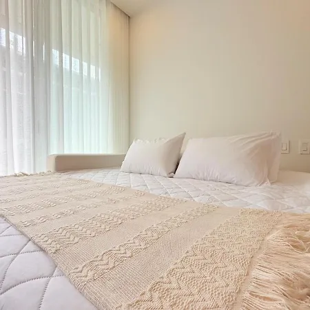 Apartamento 2-bedroom With Private Pool - Morros Kai