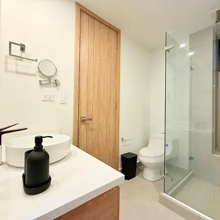 2-bedroom With Private Pool - Morros Kai * Cartagena