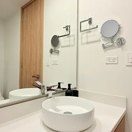 2-bedroom With Private Pool - Morros Kai * Cartagena
