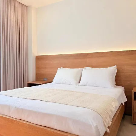 2-bedroom With Private Pool - Morros Kai Apartamento
