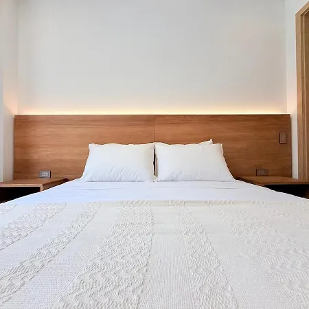 2-bedroom With Private Pool - Morros Kai *