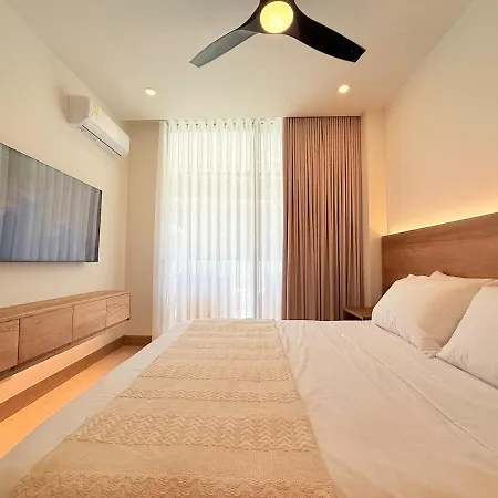 2-bedroom With Private Pool - Morros Kai * Cartagena