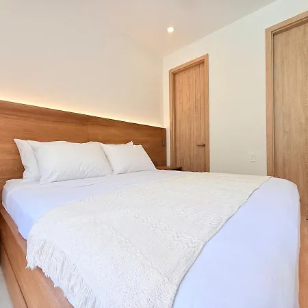 2-bedroom With Private Pool - Morros Kai *