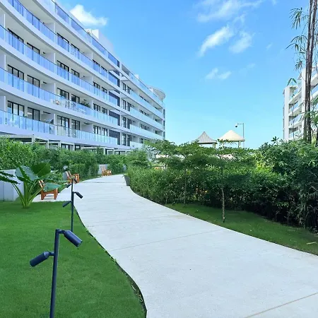 Apartamento 2-bedroom With Private Pool - Morros Kai