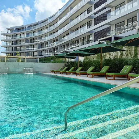 2-bedroom With Private Pool - Morros Kai