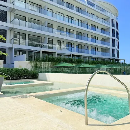 2-bedroom With Private Pool - Morros Kai * Cartagena