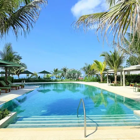 Apartamento 2-bedroom With Private Pool - Morros Kai *