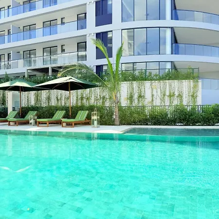 2-bedroom With Private Pool - Morros Kai *
