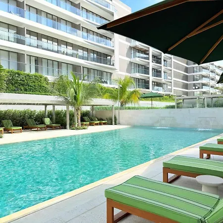 2-bedroom With Private Pool - Morros Kai Cartagena