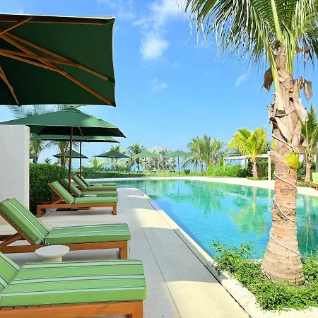 Apartamento 2-bedroom With Private Pool - Morros Kai