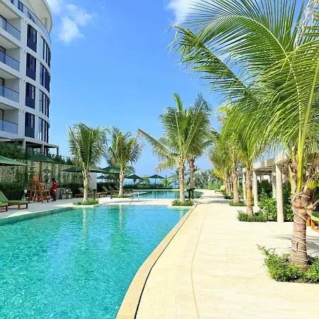 2-bedroom With Private Pool - Morros Kai Apartamento *