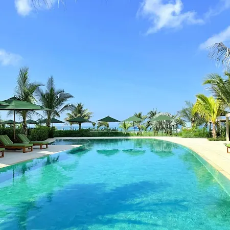 2-bedroom With Private Pool - Morros Kai *