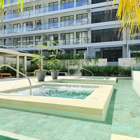 2-bedroom With Private Pool - Morros Kai