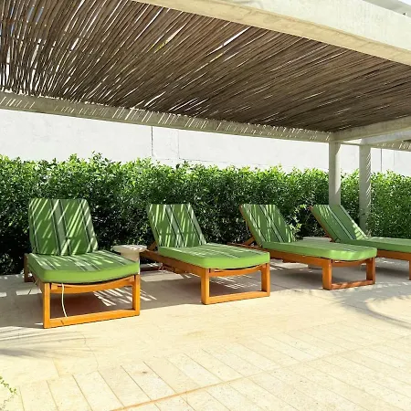 2-bedroom With Private Pool - Morros Kai