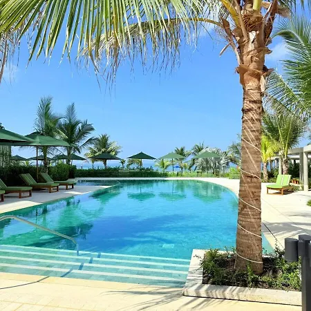 Apartamento 2-bedroom With Private Pool - Morros Kai *