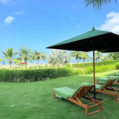 2-bedroom With Private Pool - Morros Kai * Cartagena