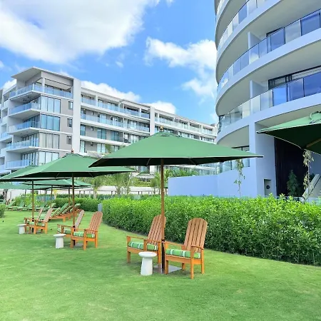 2-bedroom With Private Pool - Morros Kai