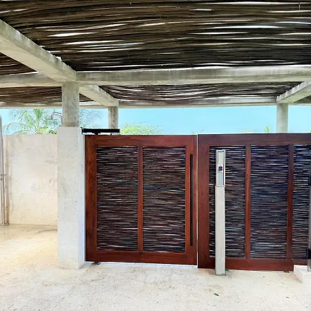 2-bedroom With Private Pool - Morros Kai *