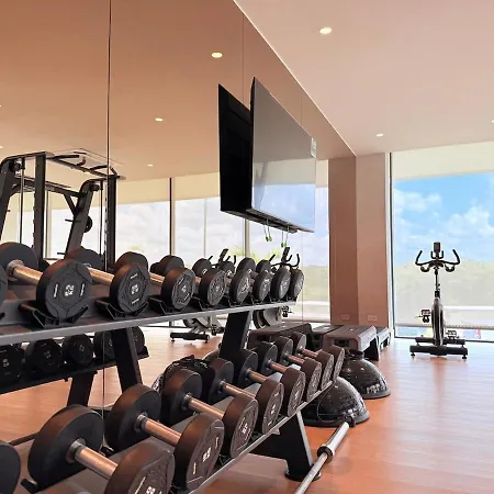 2-bedroom With Private Pool - Morros Kai * Cartagena