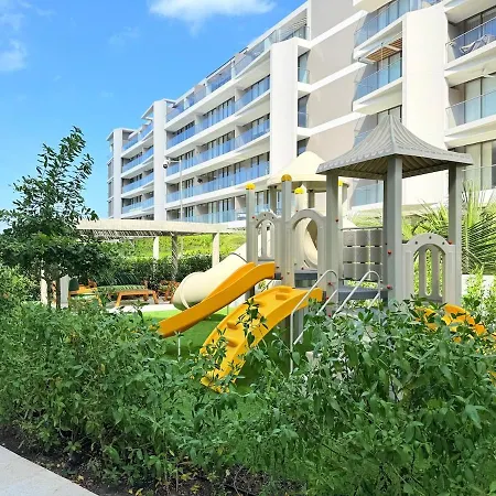 Apartamento 2-bedroom With Private Pool - Morros Kai *