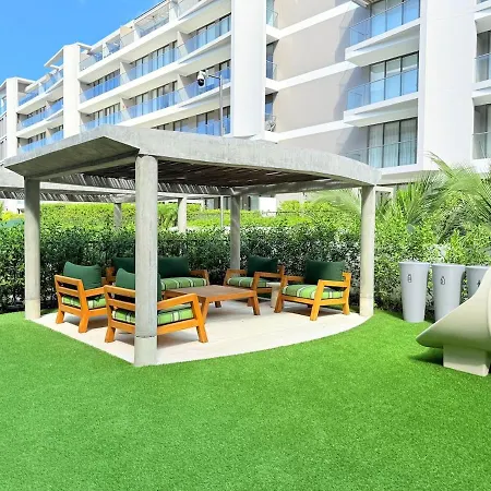 2-bedroom With Private Pool - Morros Kai * Cartagena