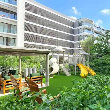 2-bedroom With Private Pool - Morros Kai Apartamento Cartagena