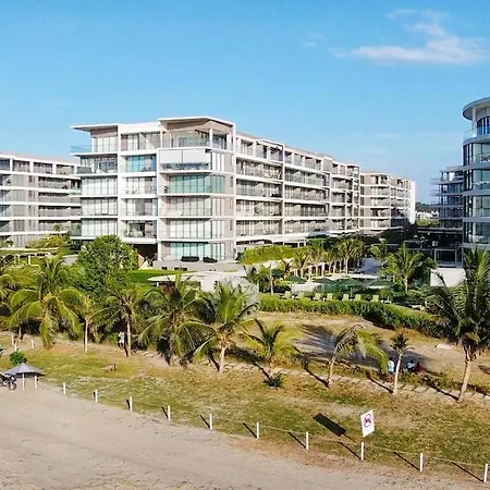 2-bedroom With Private Pool - Morros Kai * Cartagena