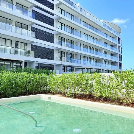 2-bedroom With Private Pool - Morros Kai Apartamento Cartagena