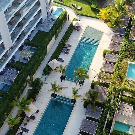 2-bedroom With Private Pool - Morros Kai Apartamento Cartagena
