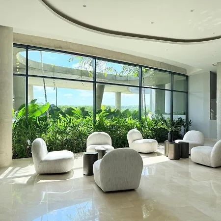 2-bedroom With Private Pool - Morros Kai Cartagena