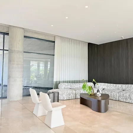2-bedroom With Private Pool - Morros Kai * Cartagena