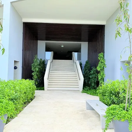 Apartamento 2-bedroom With Private Pool - Morros Kai Cartagena