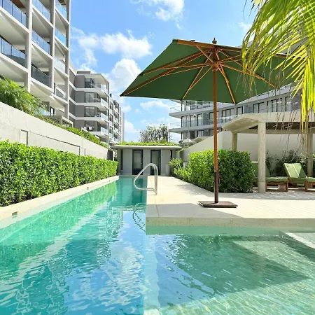 2-bedroom With Private Pool - Morros Kai * Cartagena