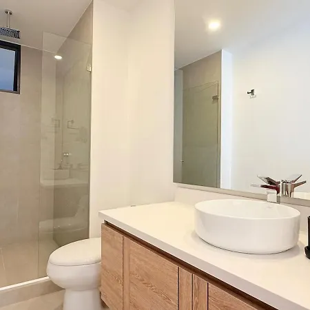 2-bedroom With Private Pool - Morros Kai *