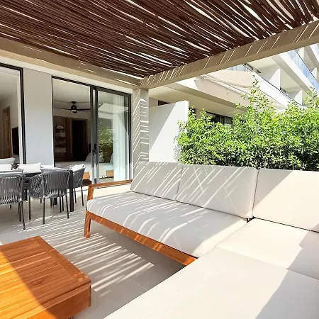 2-bedroom With Private Pool - Morros Kai * Cartagena