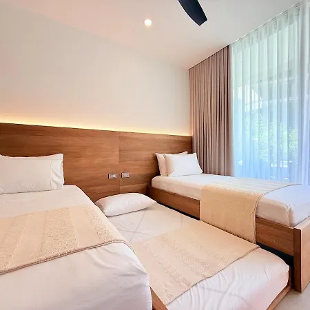 Apartamento 2-bedroom With Private Pool - Morros Kai Cartagena