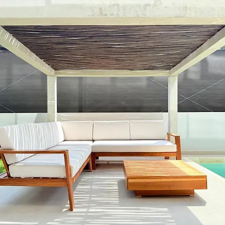 2-bedroom With Private Pool - Morros Kai Apartamento *
