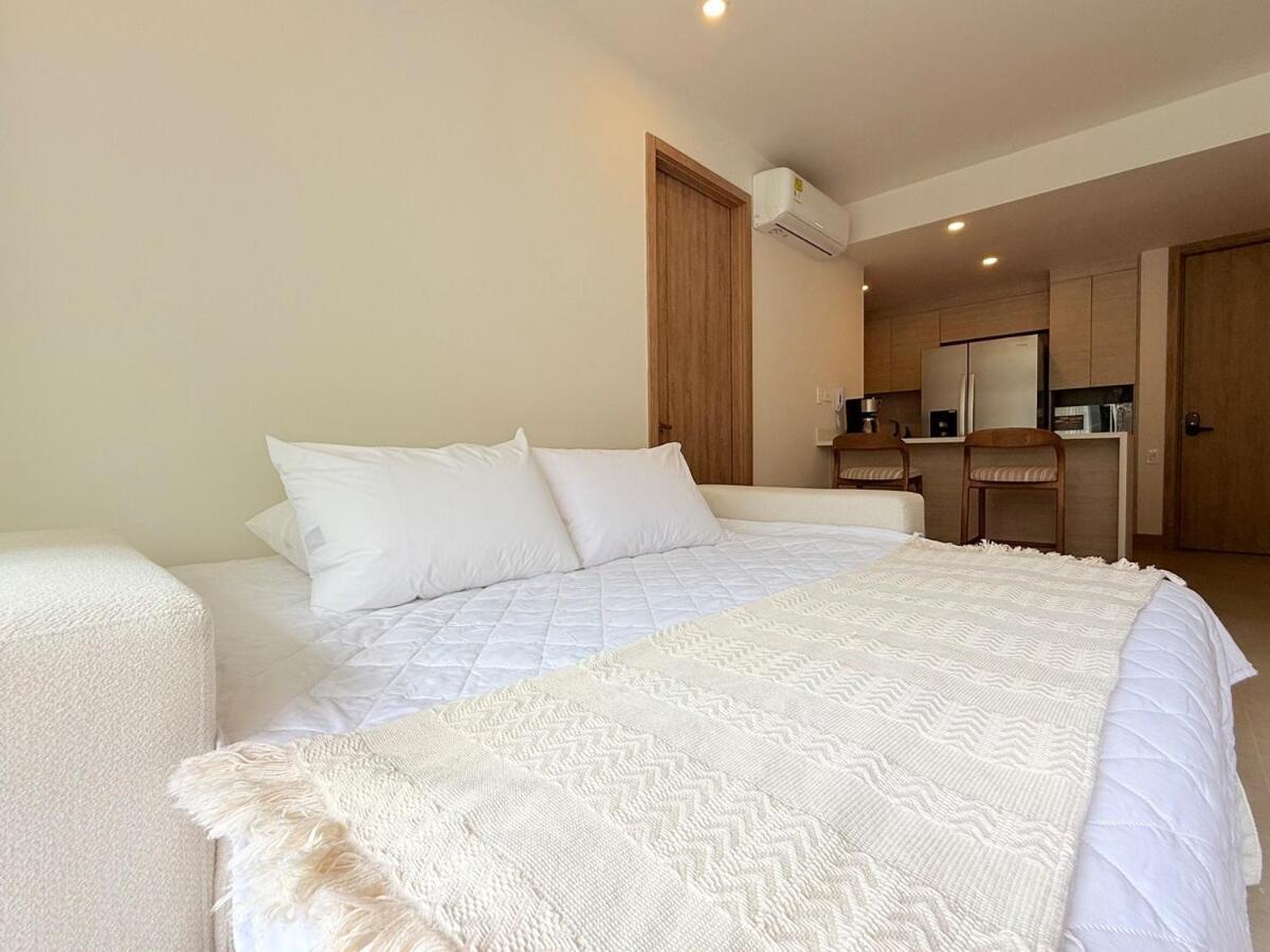 2-bedroom With Private Pool - Morros Kai Apartment