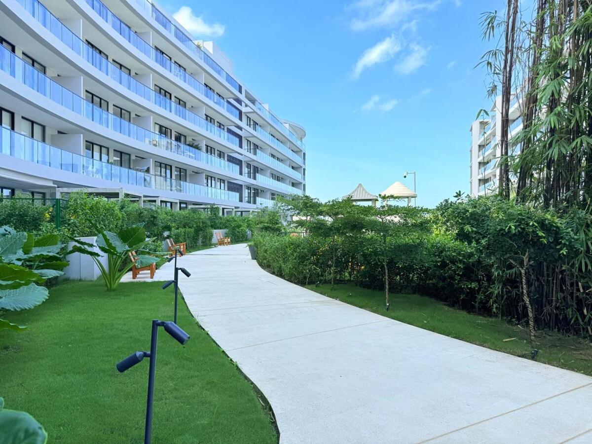 Apartment 2-bedroom With Private Pool - Morros Kai