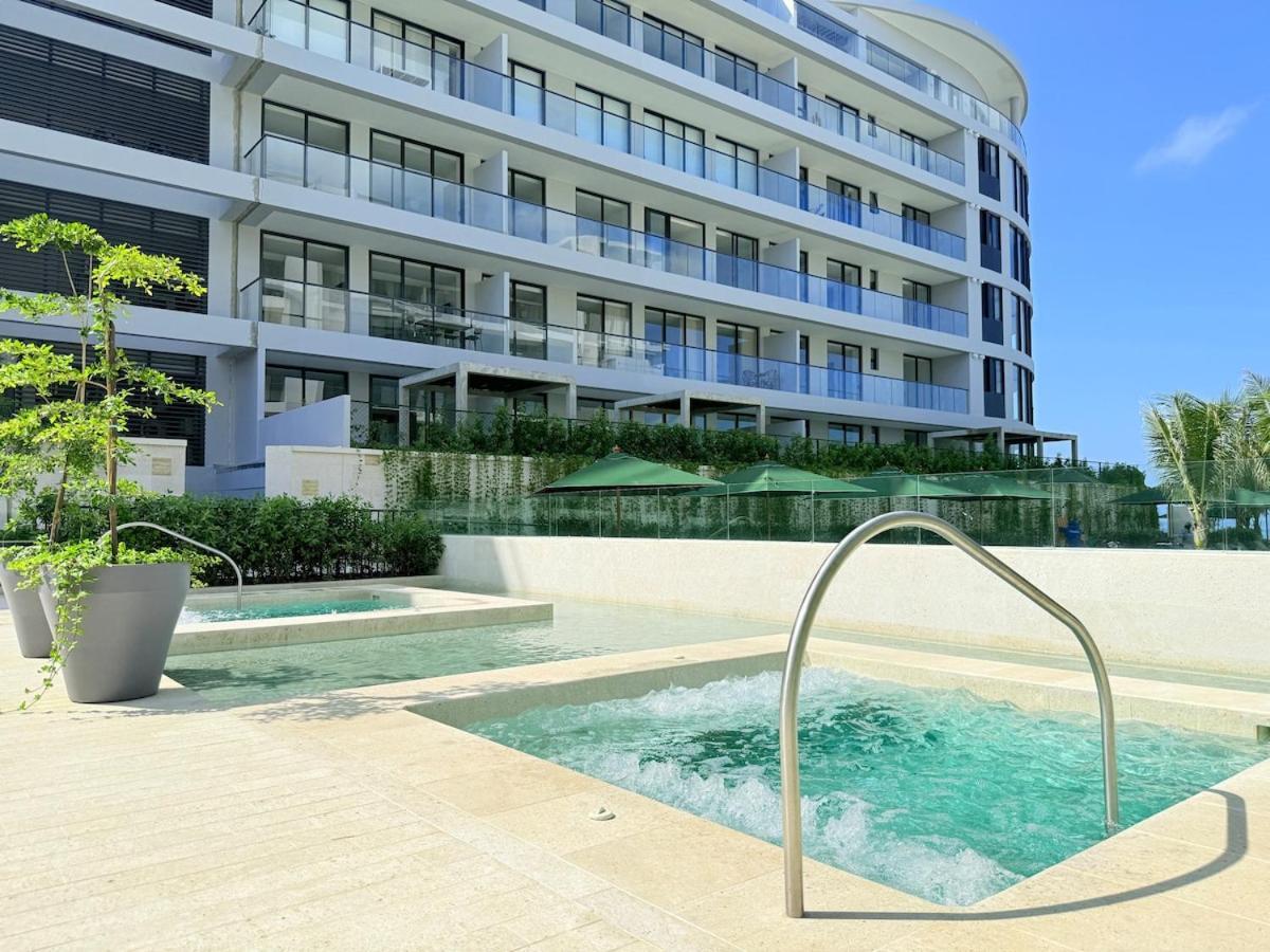 2-bedroom With Private Pool - Morros Kai * Cartagena