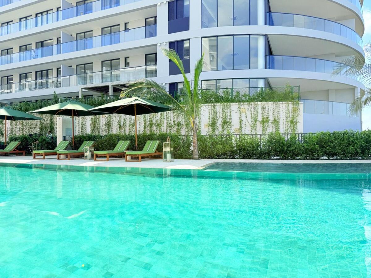 2-bedroom With Private Pool - Morros Kai *