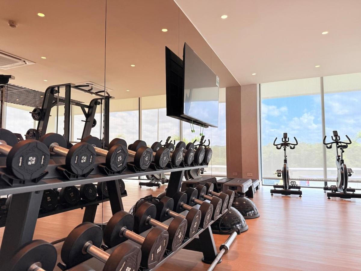 2-bedroom With Private Pool - Morros Kai * Cartagena