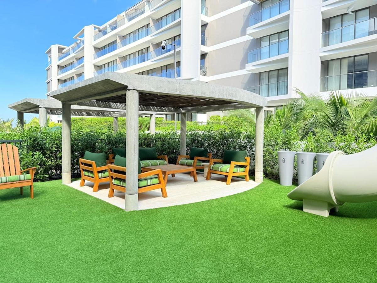2-bedroom With Private Pool - Morros Kai * Cartagena